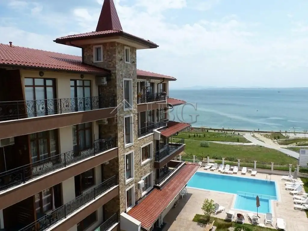 Квартира 66м² в Болгарии, Равда. Стоимостью 104999€ аренда фото-16