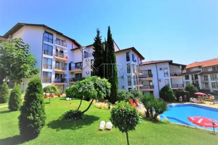 Квартира 80м² в Болгарии, Святой Влас. Стоимостью 105500€ аренда фото-1