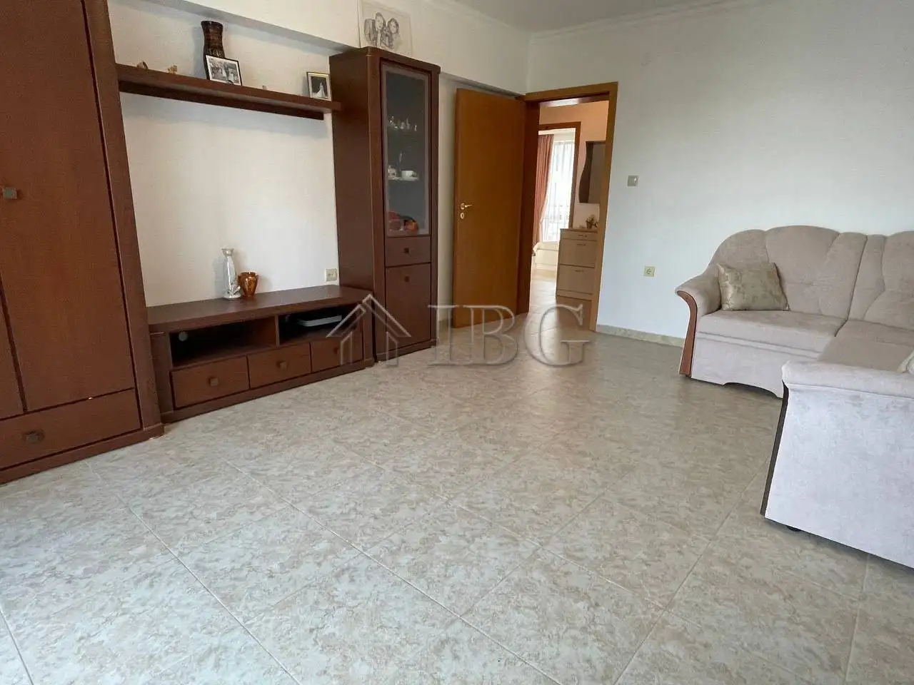 Квартира 80м² в Болгарии, Святой Влас. Стоимостью 105500€ аренда фото-4