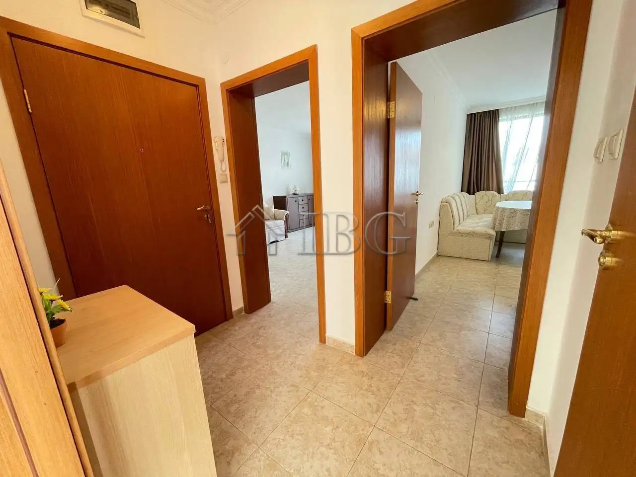 Квартира 80м² в Болгарии, Святой Влас. Стоимостью 105500€ аренда фото-7
