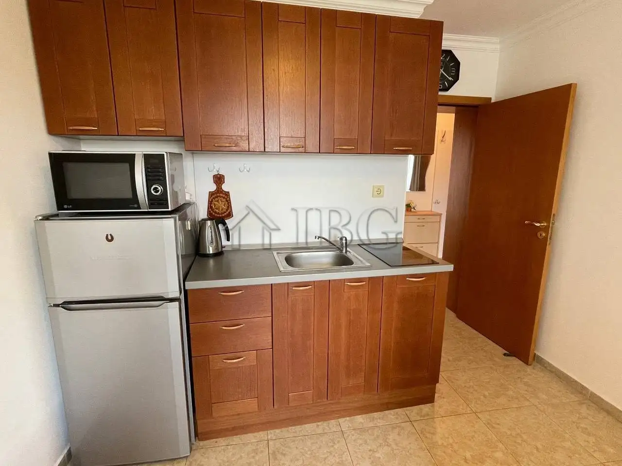 Квартира 80м² в Болгарии, Святой Влас. Стоимостью 105500€ аренда фото-9