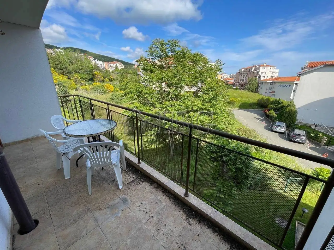 Квартира 80м² в Болгарии, Святой Влас. Стоимостью 105500€ аренда фото-11
