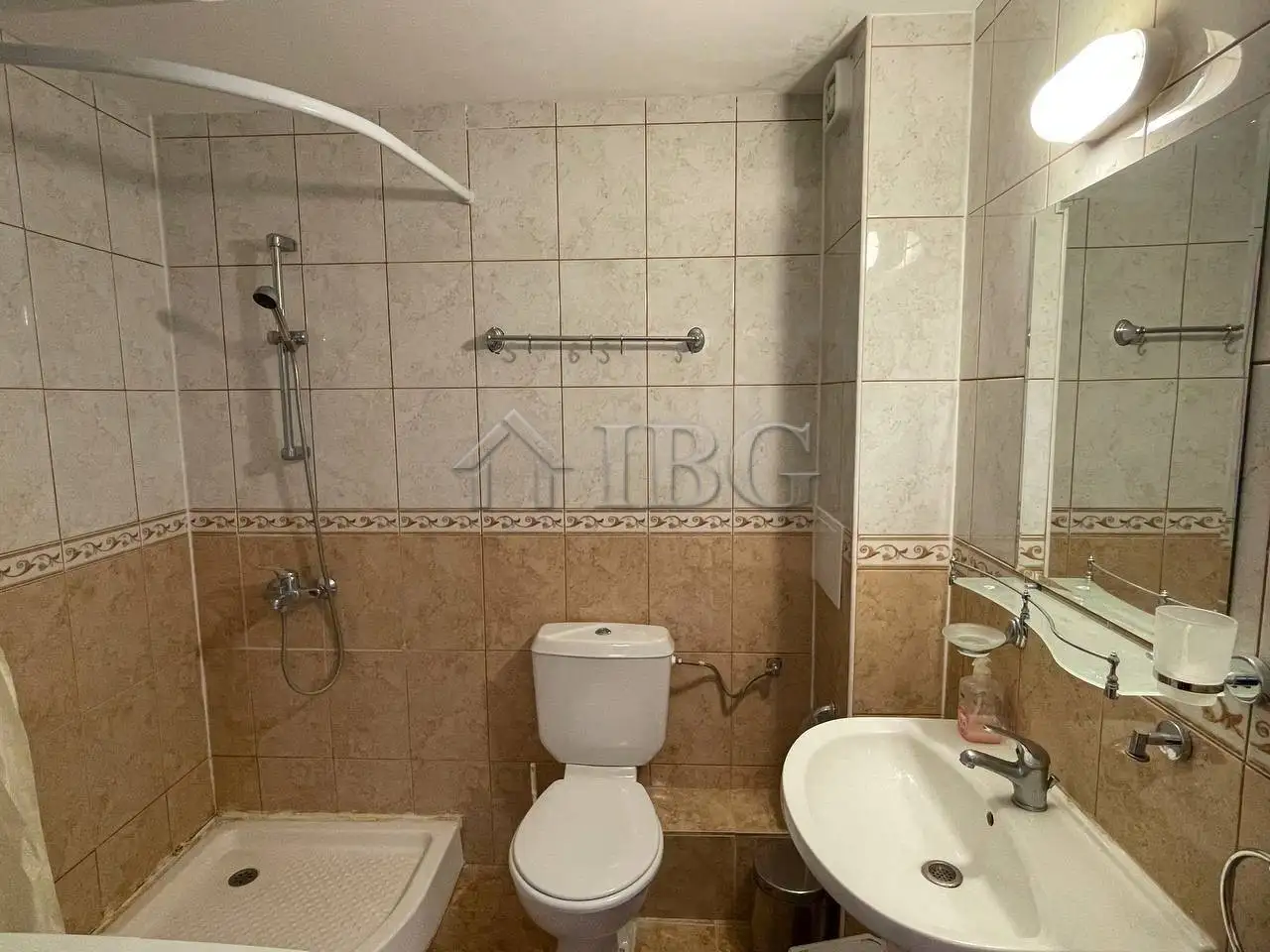 Квартира 80м² в Болгарии, Святой Влас. Стоимостью 105500€ аренда фото-12