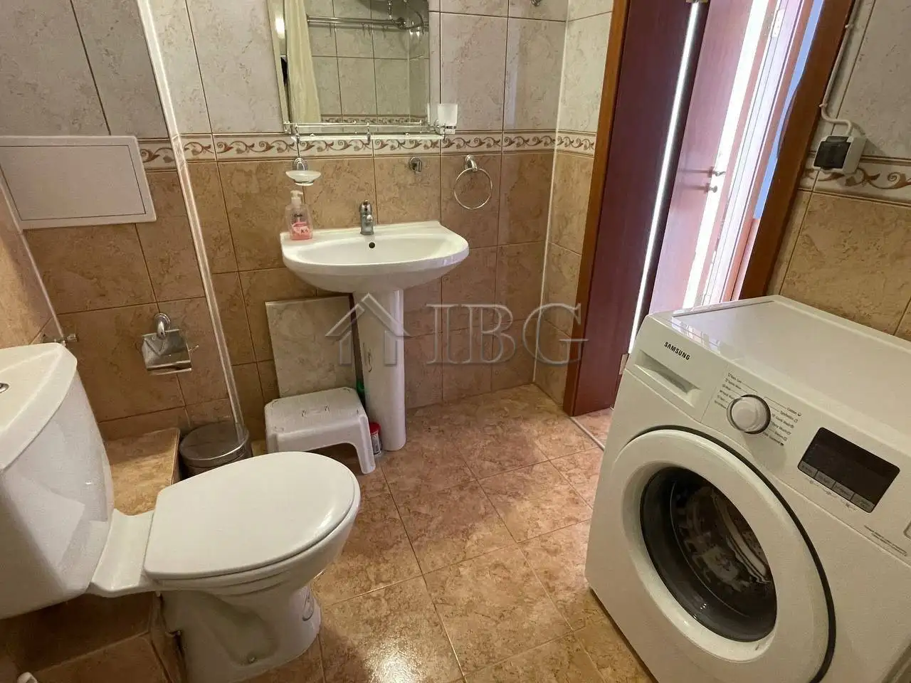 Квартира 80м² в Болгарии, Святой Влас. Стоимостью 105500€ аренда фото-13