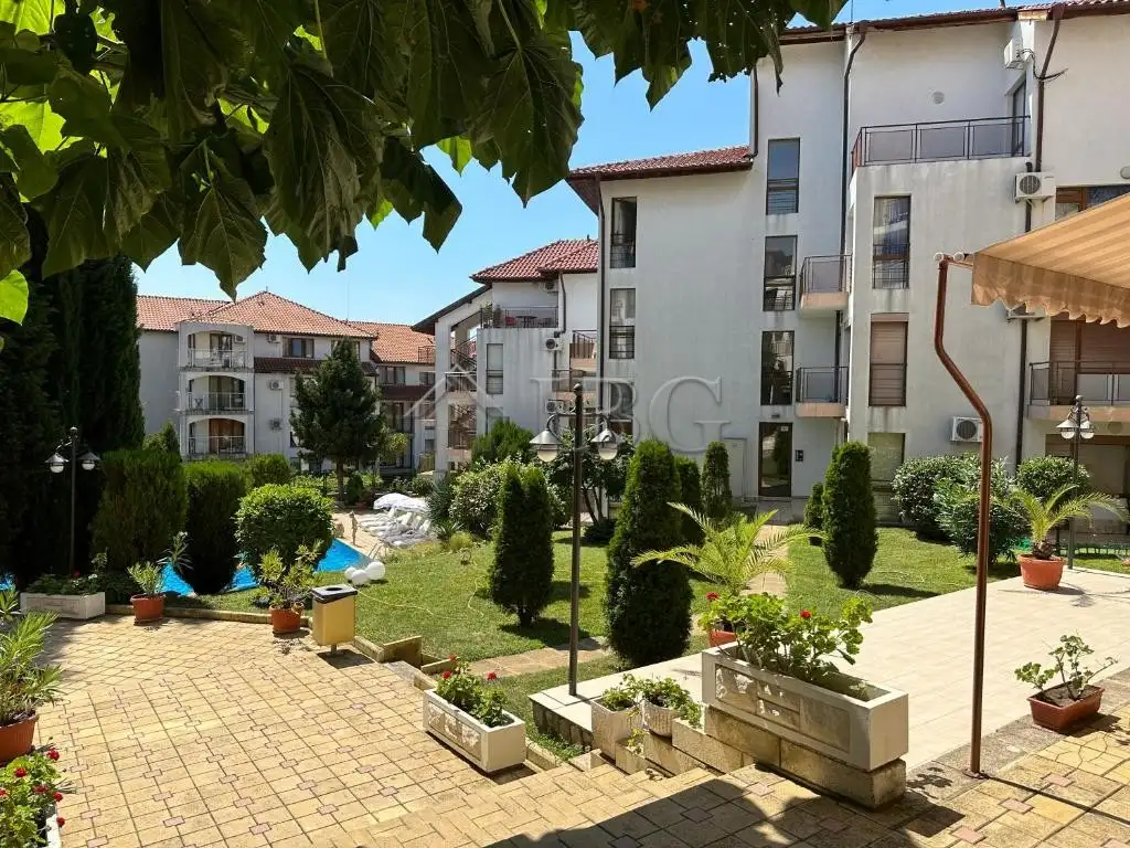 Квартира 80м² в Болгарии, Святой Влас. Стоимостью 105500€ аренда фото-15