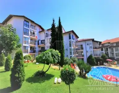 Купить квартиру в Болгарии 105500€