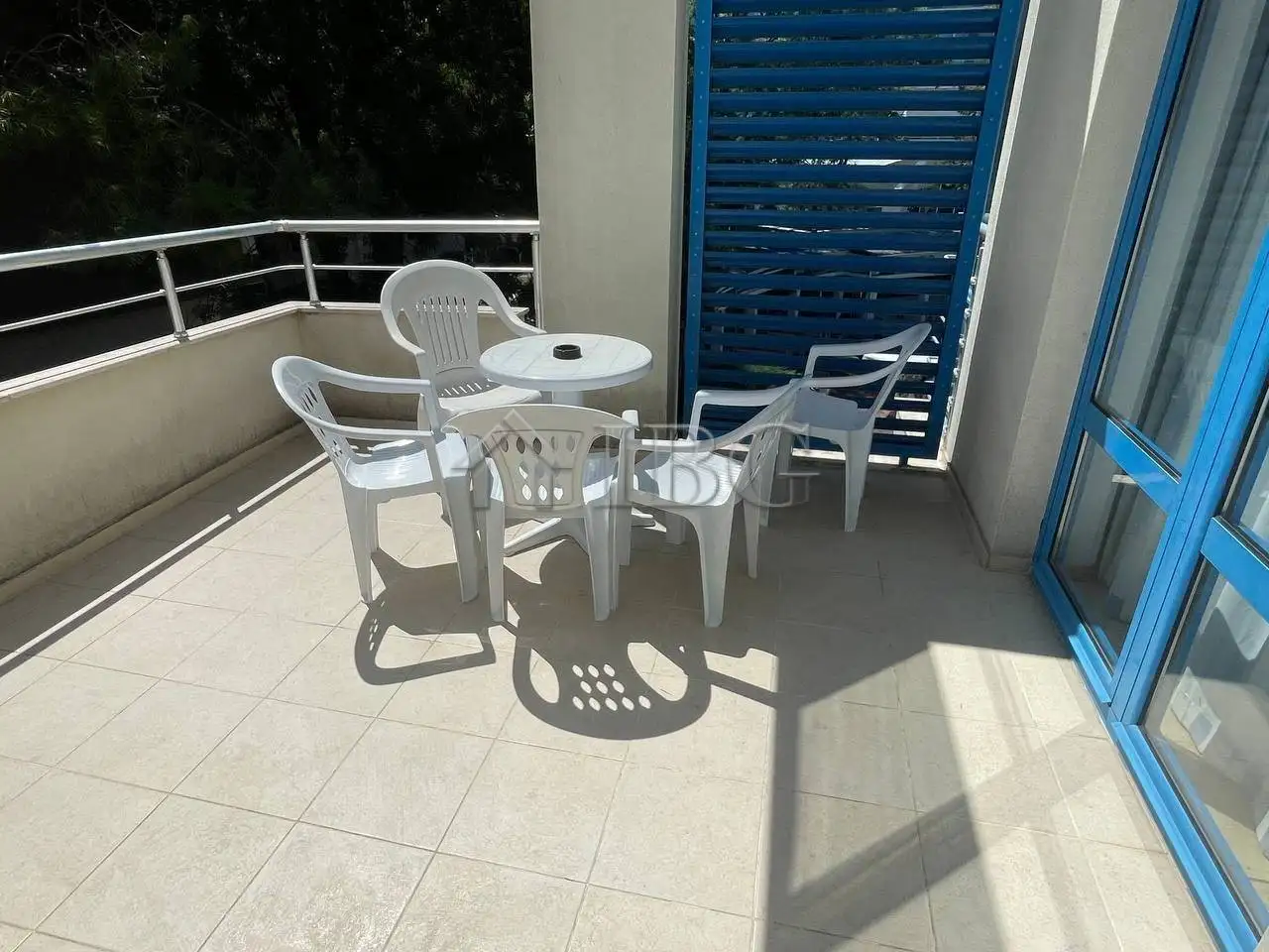 Квартира 72м² в Болгарии, Солнечный берег. Стоимостью 85000€ аренда фото-2