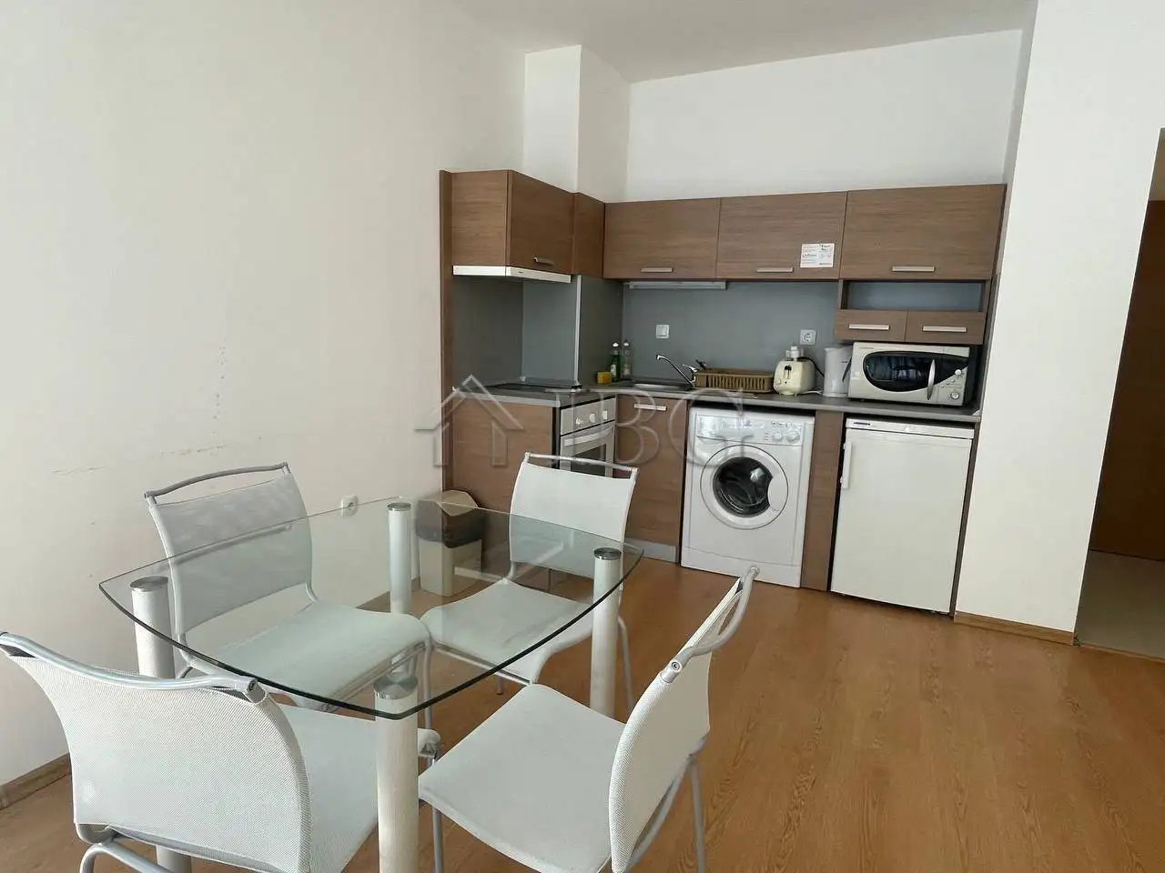 Квартира 72м² в Болгарии, Солнечный берег. Стоимостью 85000€ аренда фото-4
