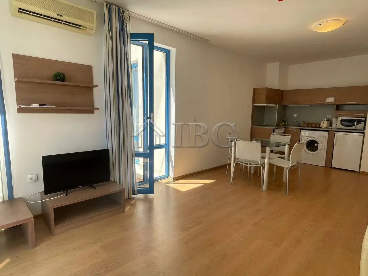 Квартира 72м² в Болгарии, Солнечный берег. Стоимостью 85000€ аренда фото-5