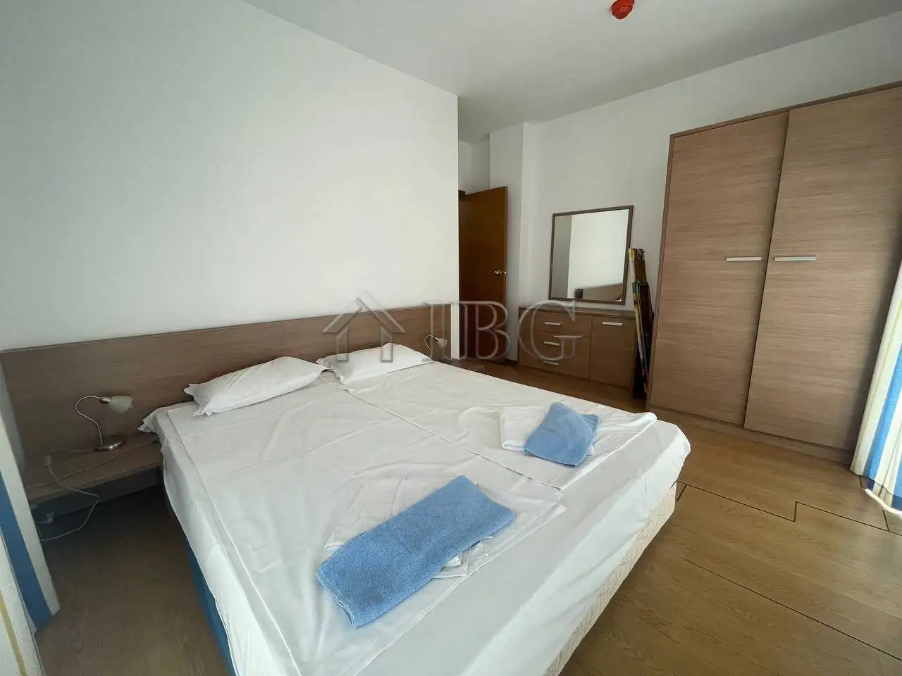Квартира 72м² в Болгарии, Солнечный берег. Стоимостью 85000€ аренда фото-7