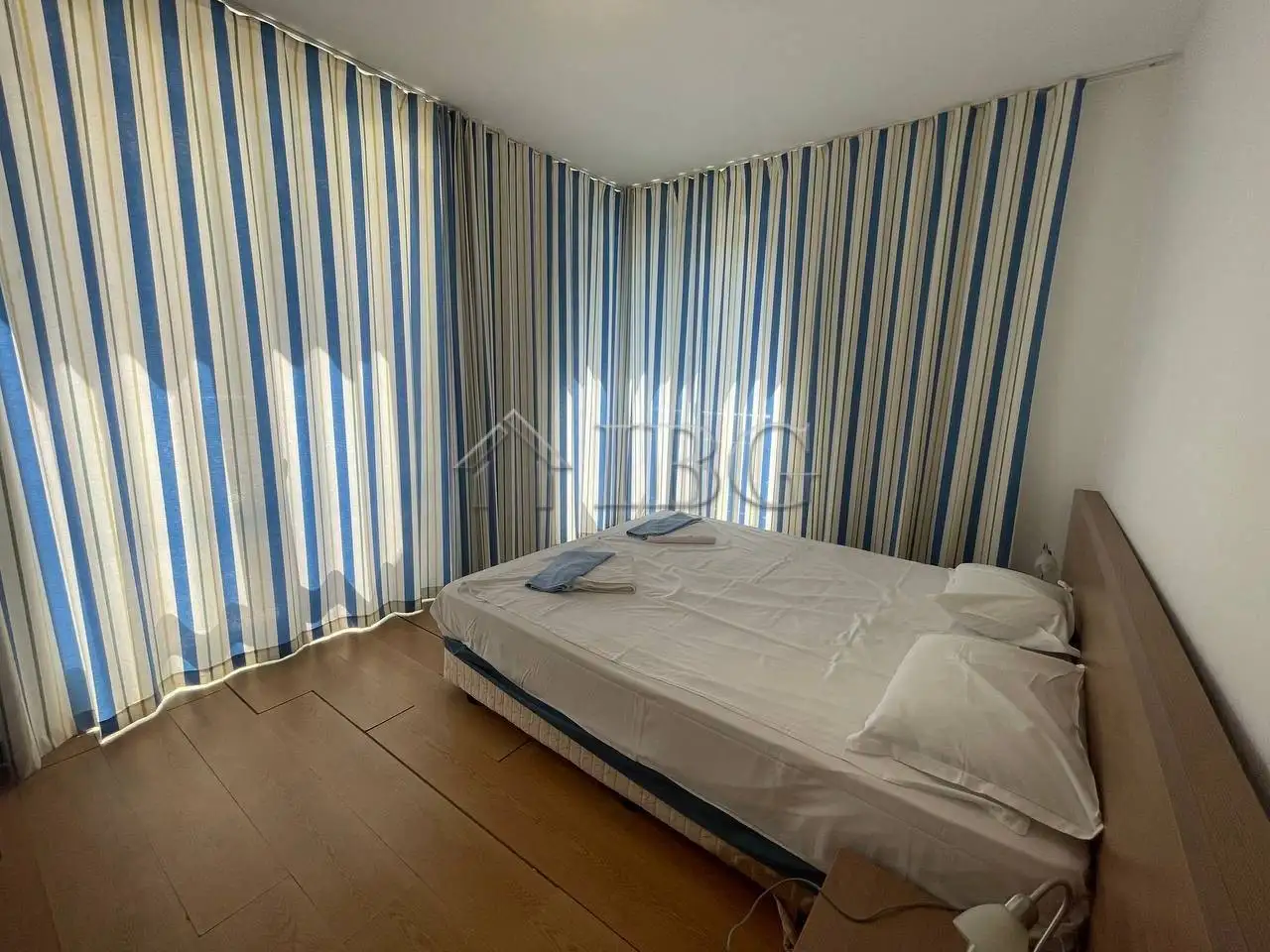Квартира 72м² в Болгарии, Солнечный берег. Стоимостью 85000€ аренда фото-8