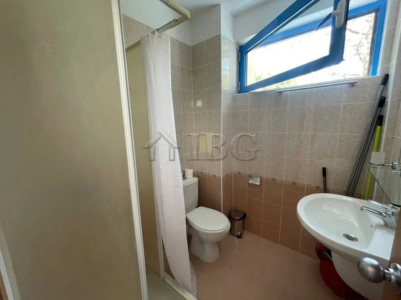 Квартира 72м² в Болгарии, Солнечный берег. Стоимостью 85000€ аренда фото-9