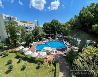 Купить квартиру в Болгарии 85000€