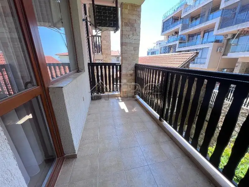 Квартира 66м² в Болгарии, Святой Влас. Стоимостью 78000€ аренда фото-2
