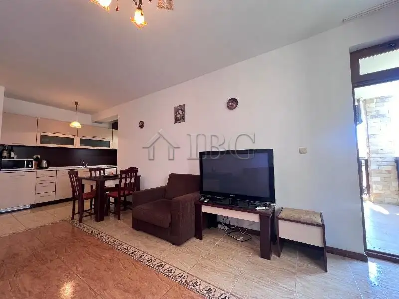 Квартира 66м² в Болгарии, Святой Влас. Стоимостью 78000€ аренда фото-3