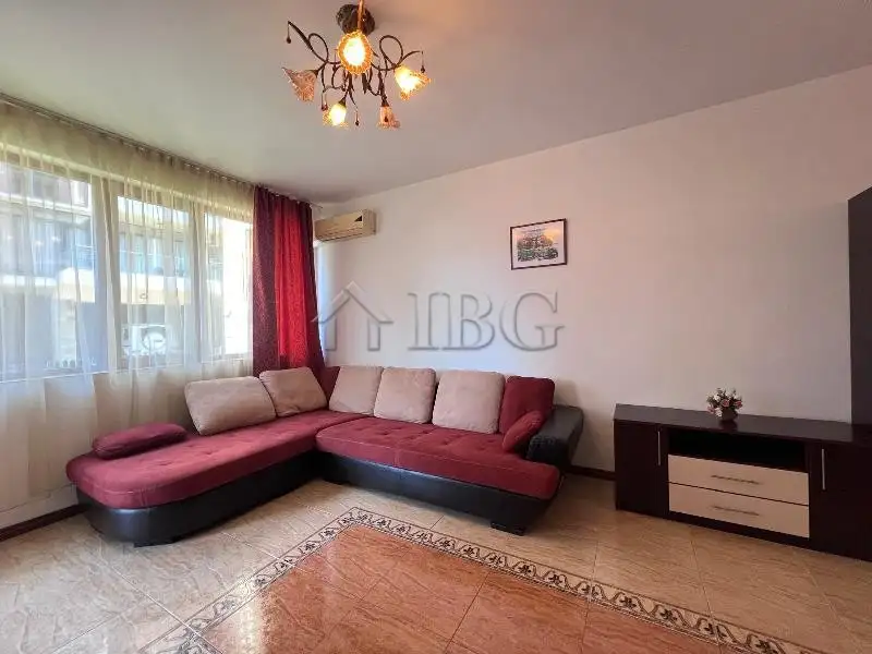 Квартира 66м² в Болгарии, Святой Влас. Стоимостью 78000€ аренда фото-4