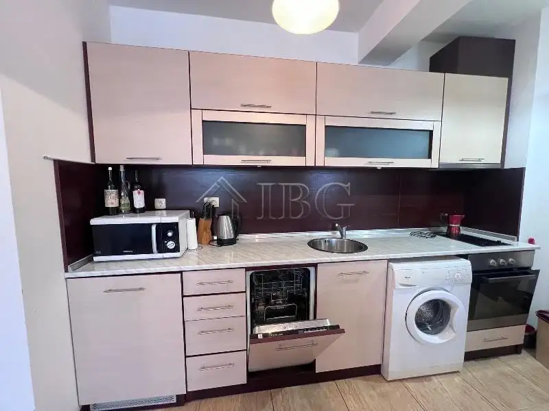 Квартира 66м² в Болгарии, Святой Влас. Стоимостью 78000€ аренда фото-5