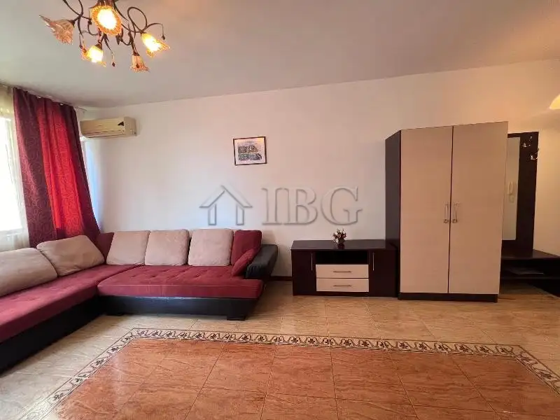 Квартира 66м² в Болгарии, Святой Влас. Стоимостью 78000€ аренда фото-6