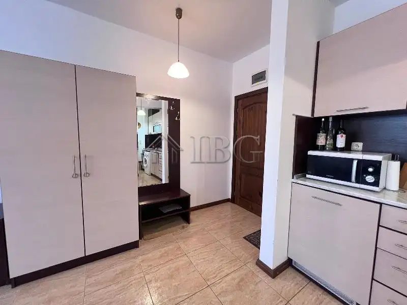 Квартира 66м² в Болгарии, Святой Влас. Стоимостью 78000€ аренда фото-7