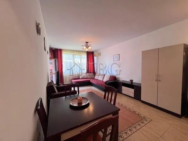 Квартира 66м² в Болгарии, Святой Влас. Стоимостью 78000€ аренда фото-8