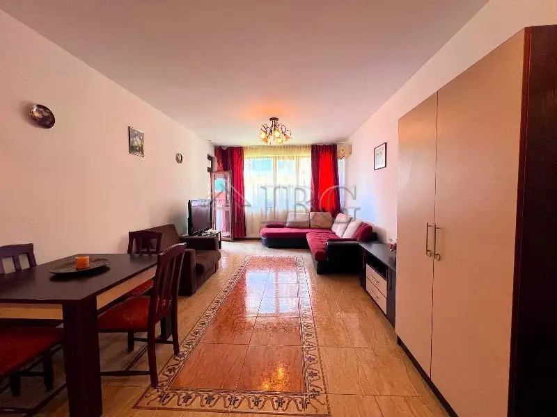 Квартира 66м² в Болгарии, Святой Влас. Стоимостью 78000€ аренда фото-9