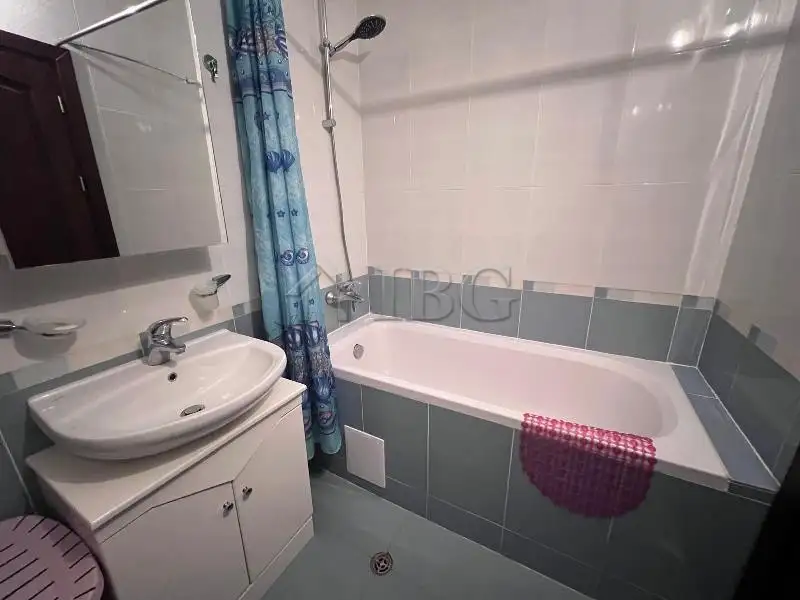Квартира 66м² в Болгарии, Святой Влас. Стоимостью 78000€ аренда фото-11