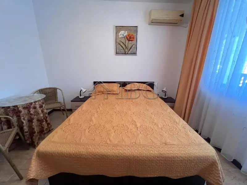 Квартира 66м² в Болгарии, Святой Влас. Стоимостью 78000€ аренда фото-12