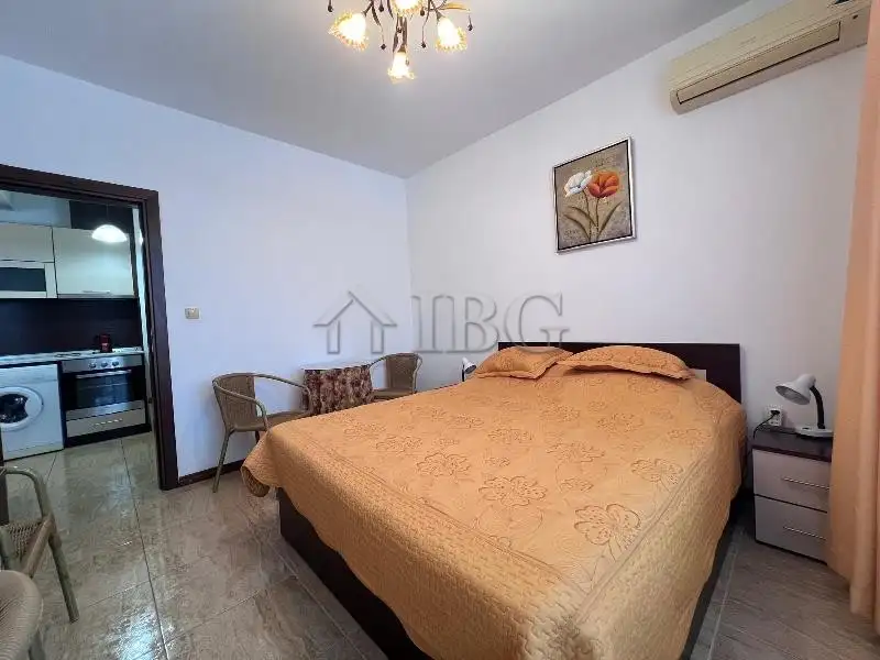 Квартира 66м² в Болгарии, Святой Влас. Стоимостью 78000€ аренда фото-14