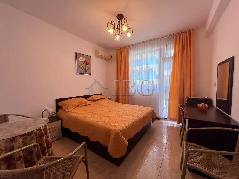 Квартира 66м² в Болгарии, Святой Влас. Стоимостью 78000€ аренда фото-15