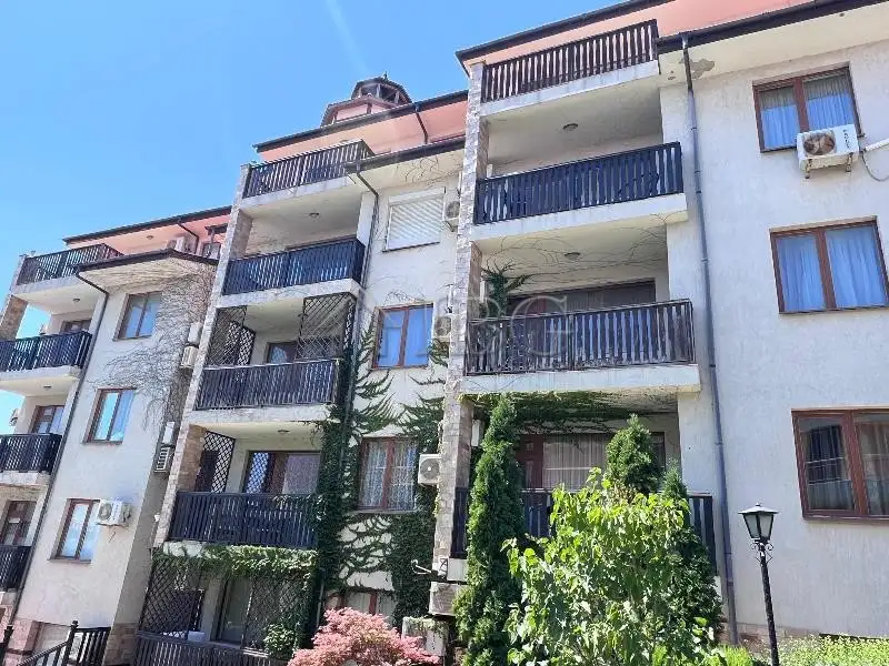 Квартира 66м² в Болгарии, Святой Влас. Стоимостью 78000€ аренда фото-18
