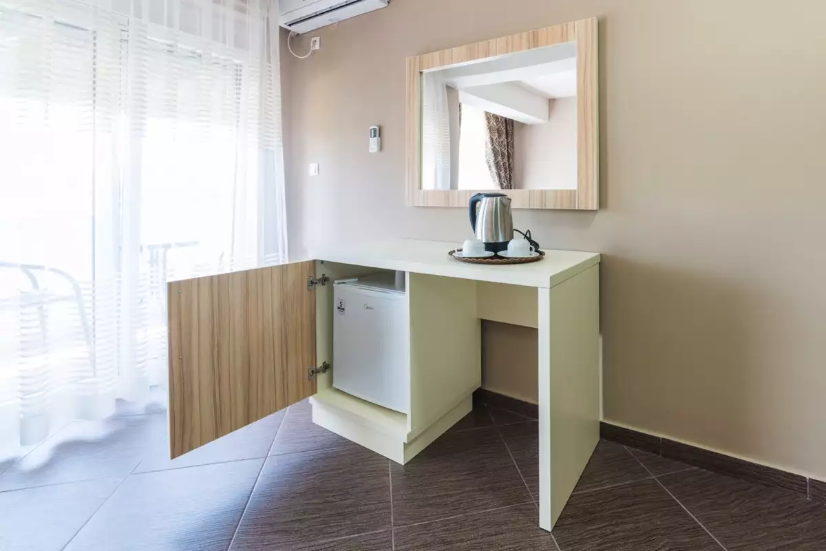 Отель, гостиница 1800м² в Черногории, Улцинь. Стоимостью 2700000€ аренда фото-3