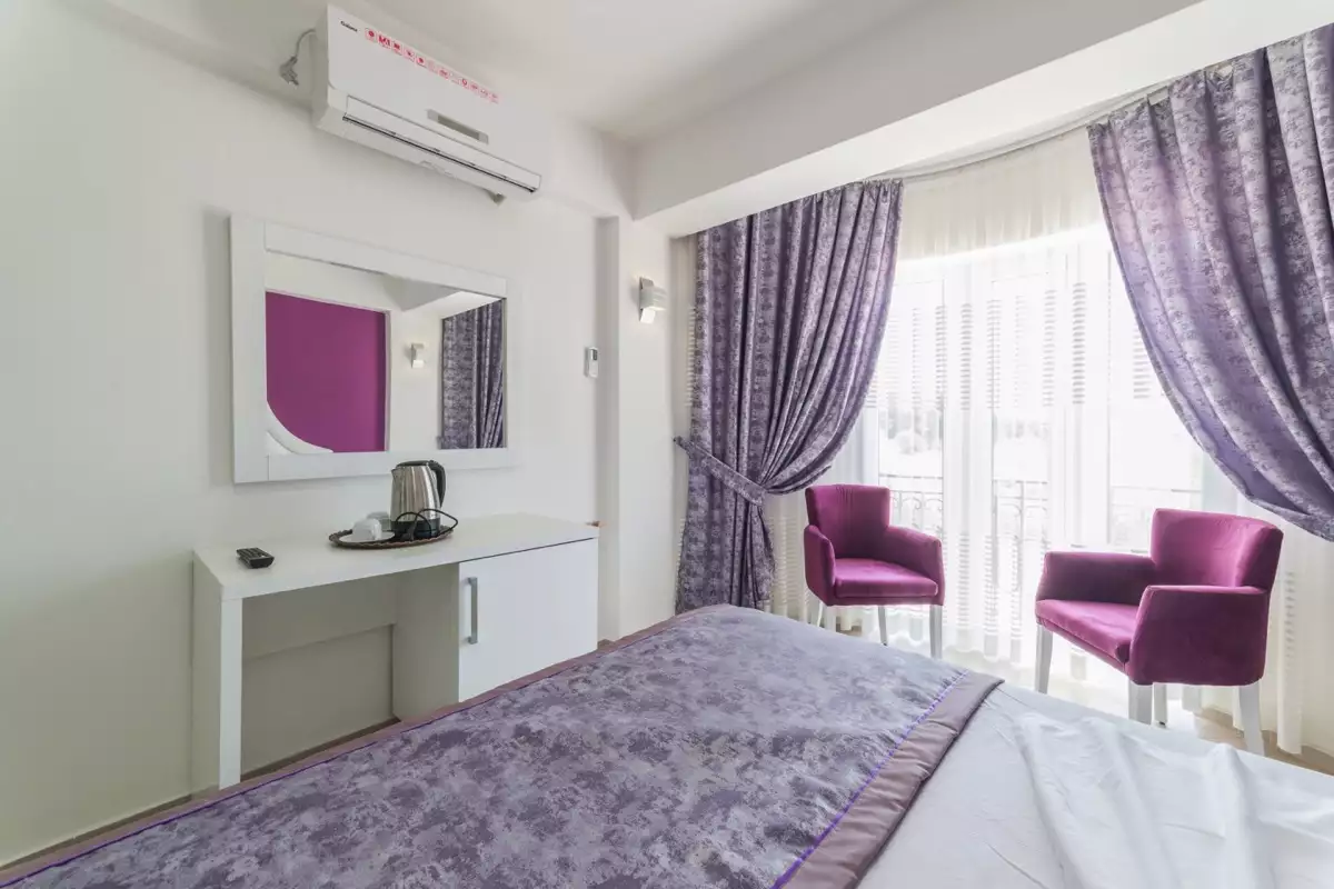 Отель, гостиница 1800м² в Черногории, Улцинь. Стоимостью 2700000€ аренда фото-6