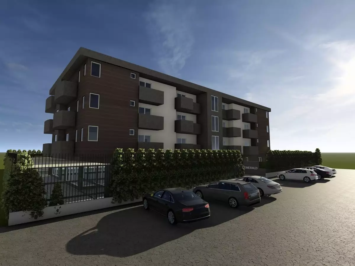 Отель, гостиница 1800м² в Черногории, Улцинь. Стоимостью 2700000€ аренда фото-26