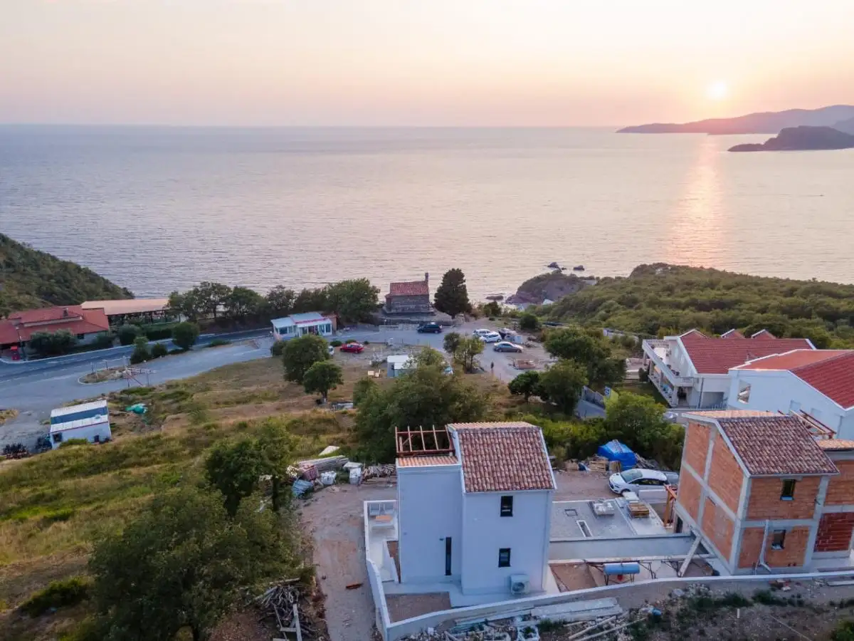 Дом 114м² в Черногории, Близикуче. Стоимостью 495000€ аренда фото-2