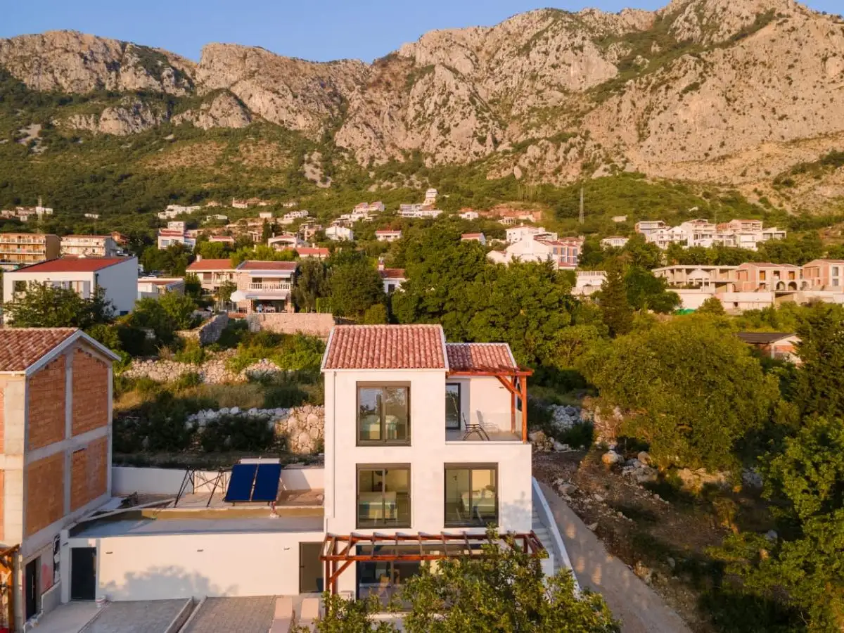 Дом 114м² в Черногории, Близикуче. Стоимостью 495000€ аренда фото-5