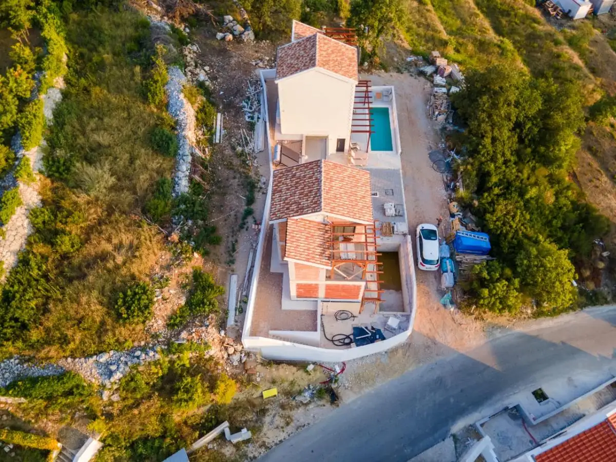 Дом 114м² в Черногории, Близикуче. Стоимостью 495000€ аренда фото-6