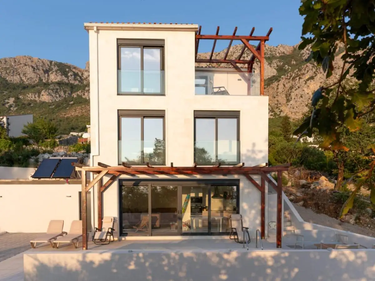 Дом 114м² в Черногории, Близикуче. Стоимостью 495000€ аренда фото-11