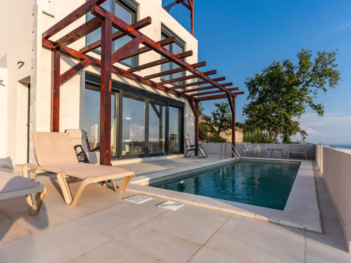 Дом 114м² в Черногории, Близикуче. Стоимостью 495000€ аренда фото-15