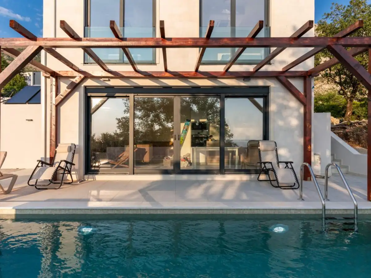 Дом 114м² в Черногории, Близикуче. Стоимостью 495000€ аренда фото-16