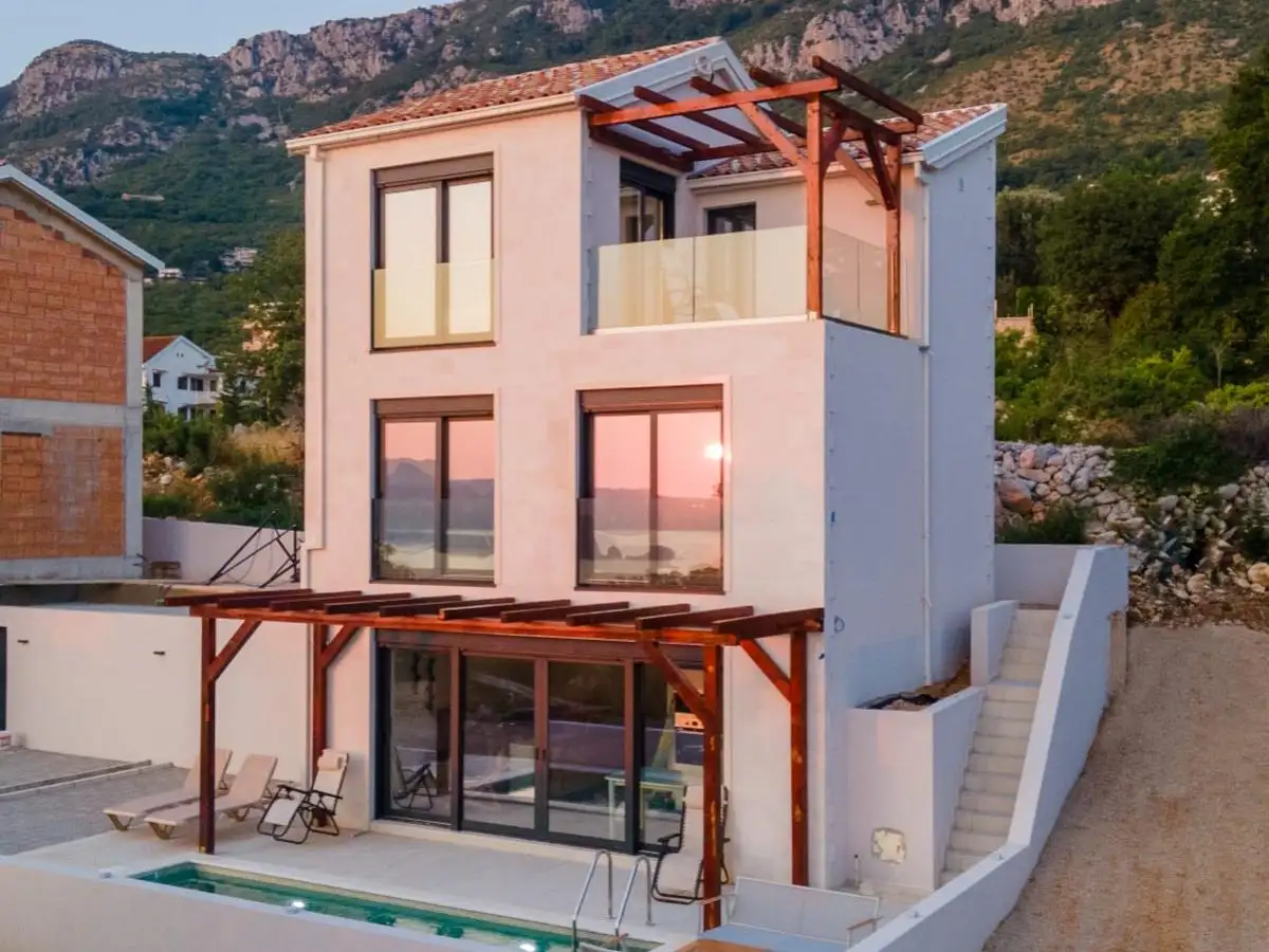 Дом 114м² в Черногории, Близикуче. Стоимостью 495000€ аренда фото-18