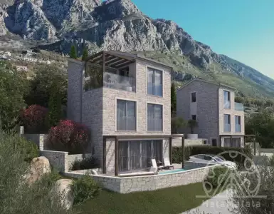 Купить дом в Черногории 495000€