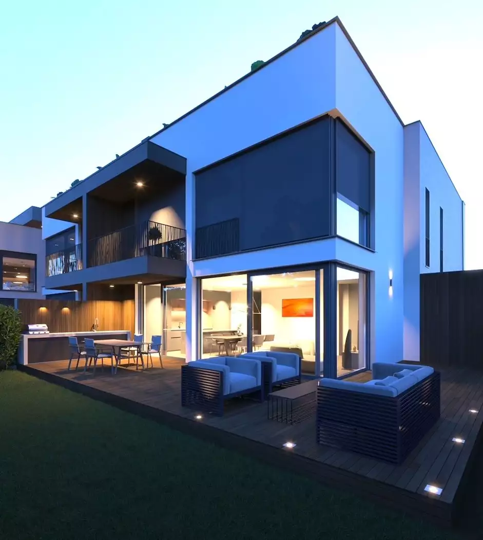 Квартира 222м² в Словении, Шишка. Стоимостью 728229€ аренда фото-3