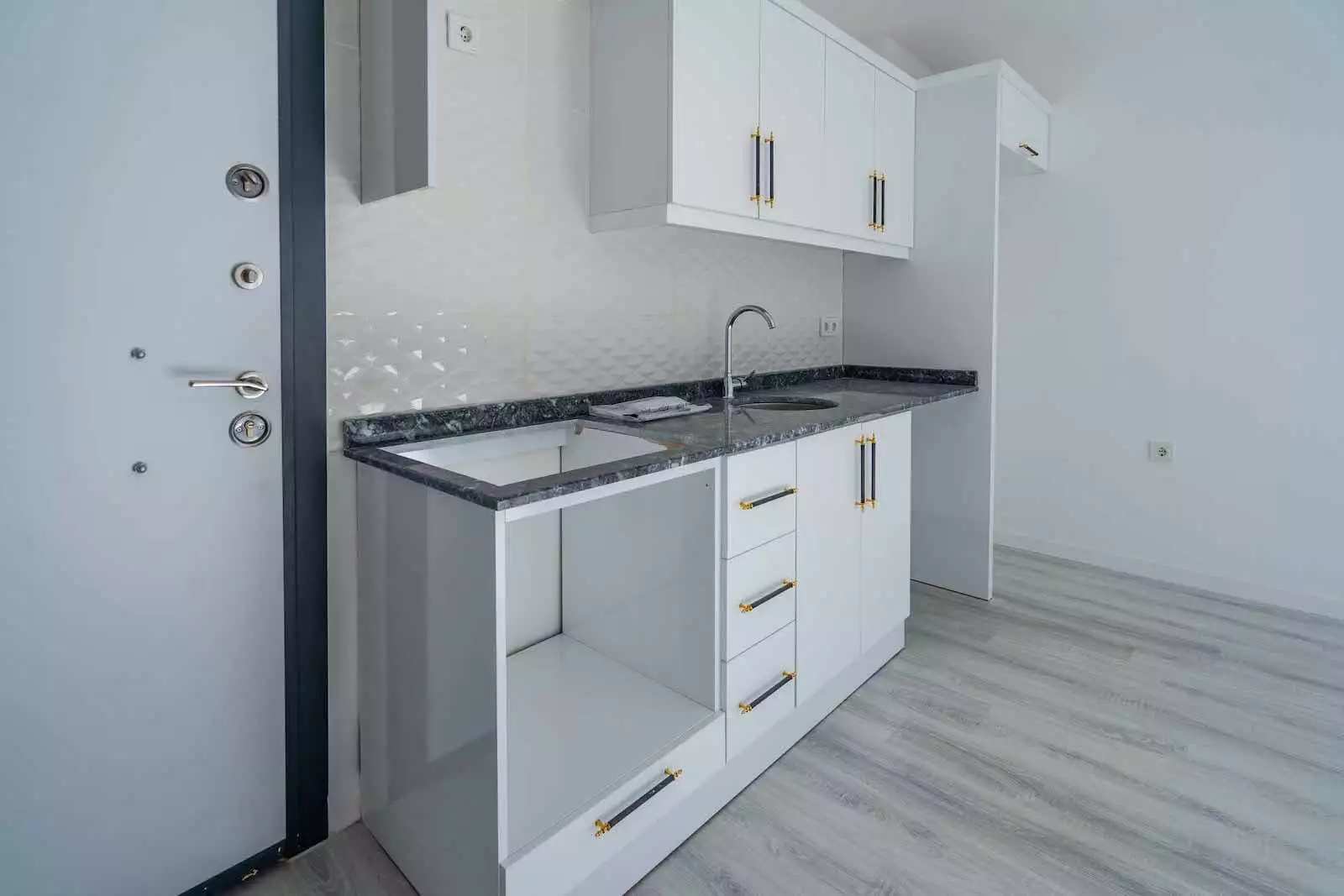 Квартира 42м² в Турции, Авсаллар. Стоимостью 58500€ аренда фото-6