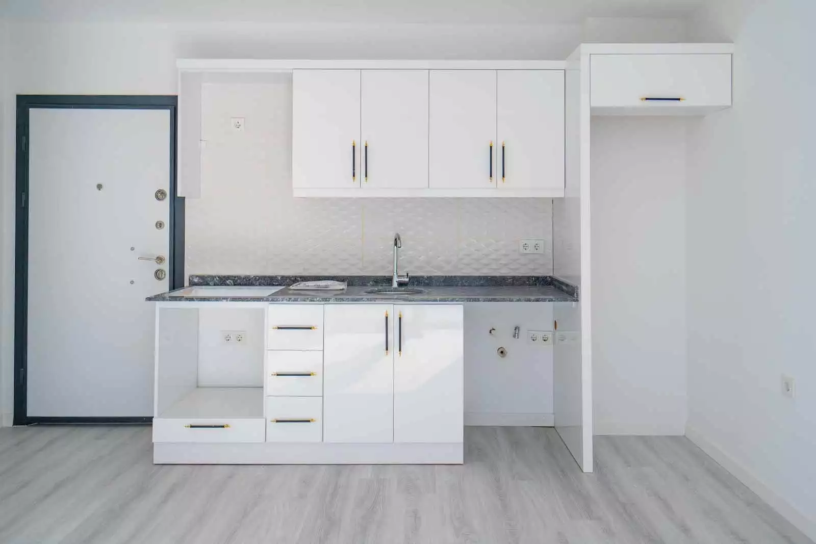 Квартира 42м² в Турции, Авсаллар. Стоимостью 58500€ аренда фото-7