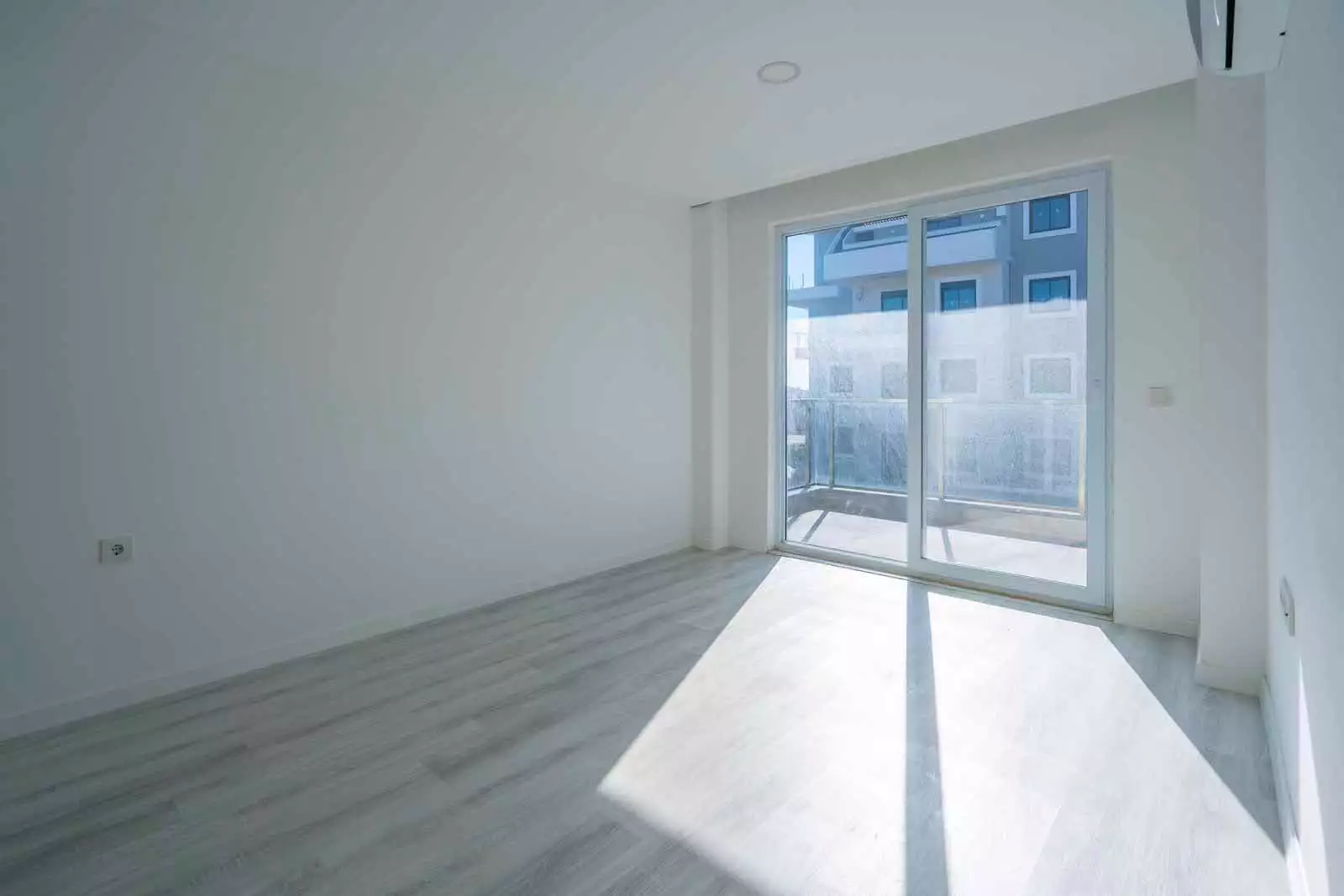 Квартира 42м² в Турции, Авсаллар. Стоимостью 58500€ аренда фото-8