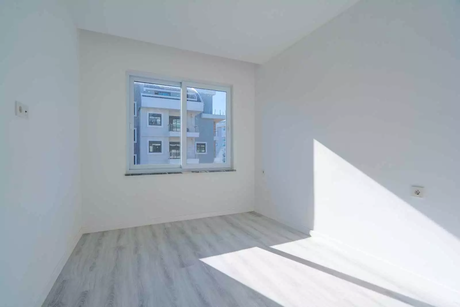 Квартира 42м² в Турции, Авсаллар. Стоимостью 58500€ аренда фото-9
