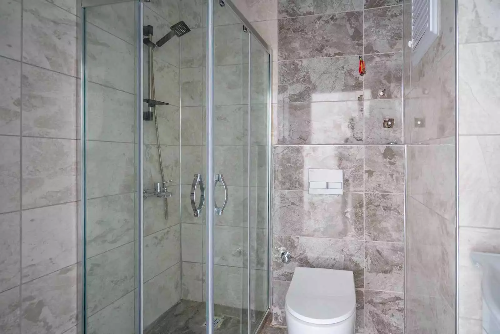 Квартира 42м² в Турции, Авсаллар. Стоимостью 58500€ аренда фото-11