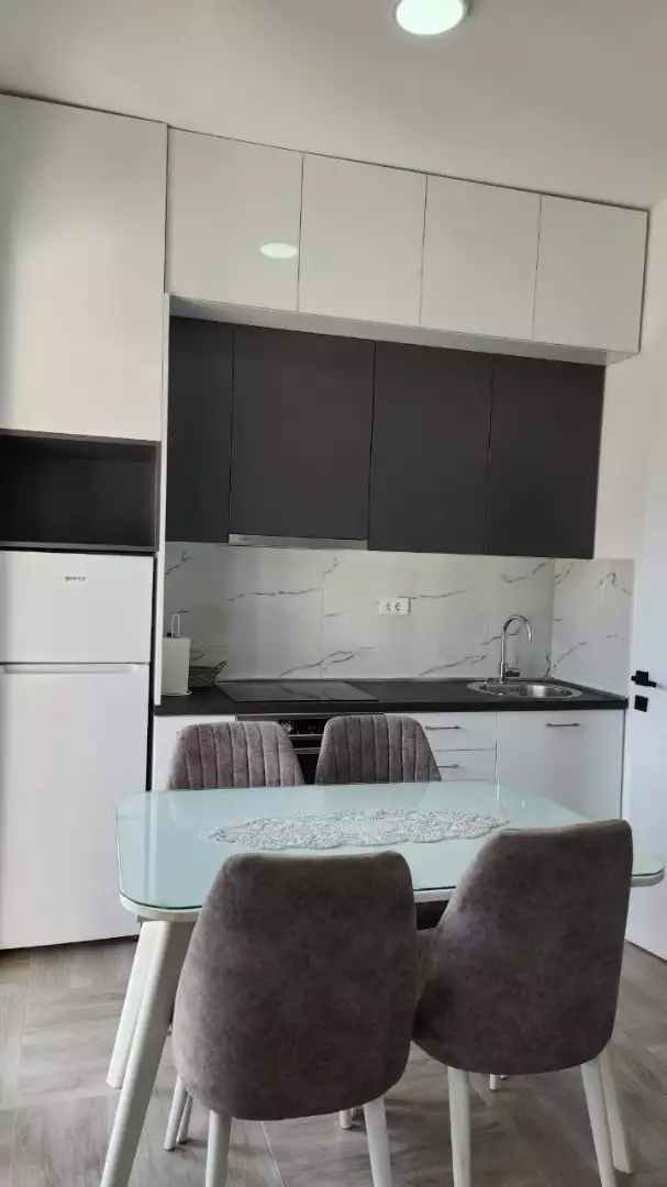 Квартира 30м² в Черногории, Бар. Стоимостью 98000€ аренда фото-1