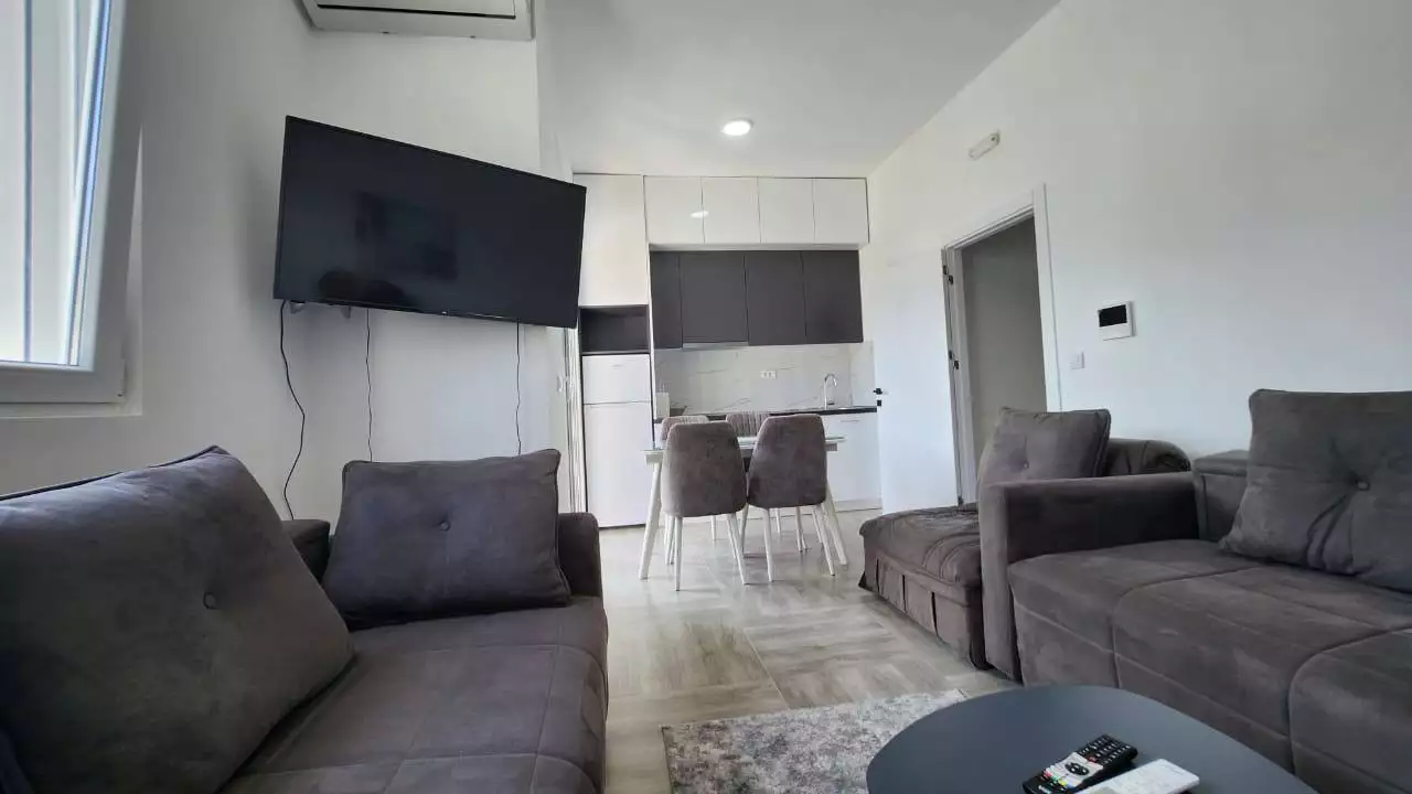 Квартира 30м² в Черногории, Бар. Стоимостью 98000€ аренда фото-6