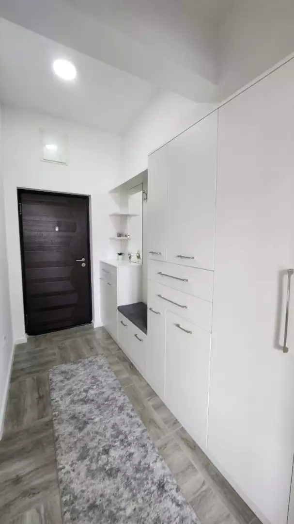 Квартира 30м² в Черногории, Бар. Стоимостью 98000€ аренда фото-7